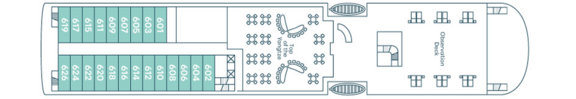 Deck Plan deck-1